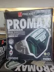 Rexel ProMax V60WS Executive Paper Shredder - 1