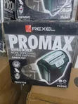 Rexel ProMax V60WS Executive Paper Shredder - 2