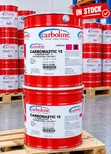 Carbomastic 15 Aluminum Coating - 1