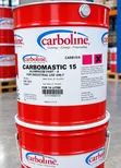 Carbomastic 15 Aluminum Coating - 2