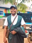 Travel & Tourism CV - Ugo - 3