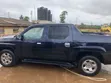 Honda Ridgeline 2008 Matt Black - 4