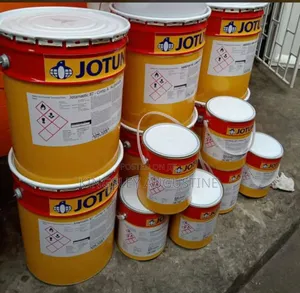 Jotun Jotamastic 80 Wintergrade Epoxy Mastic