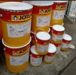 Jotun Jotamastic 80 Wintergrade Epoxy Mastic - 1