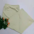 Classy Plain Maxi Skirt for Ladies - 3