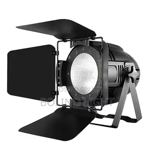 200W Bi-Color COB LED Par Light