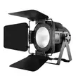 200W Bi-Color COB LED Par Light - 1