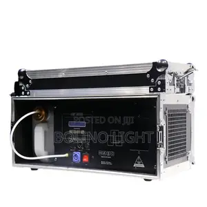 2000W Water Base Haze Machine BE-H2000