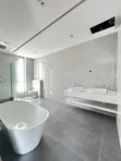 5-Bedroom Duplex with Pool, Cinema, Elevator in Old Ikoyi - 3