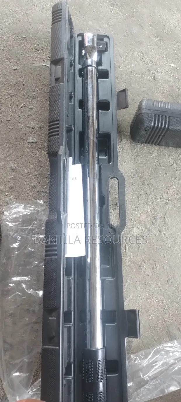 Torque Wrench 500-1500Nm - 1