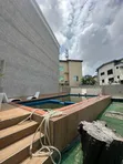 5-Bedroom Terrace Duplex da Pool & Gym a Old Ikoyi - 5