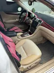 Lexus ES 330 2003 White - 1