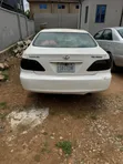 Lexus ES 330 2003 White - 2