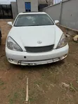 Lexus ES 330 2003 White - 3