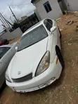 Lexus ES 330 2003 White - 5
