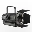 BOLINO BL-S300B 300W LED Fresnel Light - 1