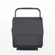 BOLINO BL-S300B 300W LED Fresnel Light - 4