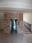Rukunin Flats 8 na 3-Bedroom tare da BQ, Pool & Elevator a Katampe Extension - 3