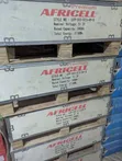 Africell 17.5kWh Lithium Batteries - 2