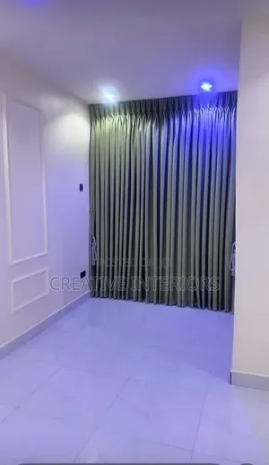 Premium Turkish Style Curtains
