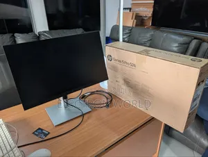 HP 24-Inch Full HD Business Monitor (Open Box)