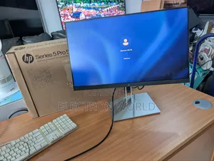 HP 24-Inch Full HD Business Monitor (Open Box)