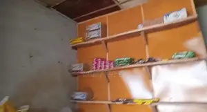 Shop for Rent in Ilorin - Main Road