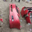 Cikakken Bumper na Gaba Toyota Camry 2008 Sport - 1