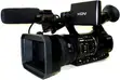 Sony Z5 Professional Video Camera Rental - 1