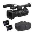 Sony Z5 Professional Video Camera Rental - 2