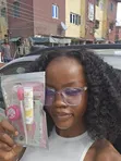 Sadoer Skincare Fuska & Leɓe Combo - 2