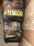 Booster Dry Cat Food - Hairball Control & Taurine - 2