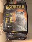 Booster Dry Cat Food - Hairball Control & Taurine - 3