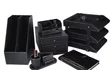 Brand New Multifunction Business Leather Desk Organizer - 1
