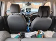 Chevrolet Spark 2011 Shuɗi - 4