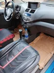 Chevrolet Spark 2011 Shuɗi - 5