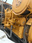 900kVA Caterpillar Gas Generator (Used) - 1