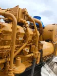 900kVA Caterpillar Gas Generator (Used) - 4
