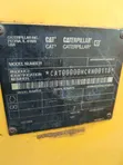 900kVA Caterpillar Gas Generator (Used) - 5