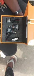 Brand New Original Full Light Bulb - 2