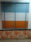 Home Interiors Window Blinds (Set of 3) - 1
