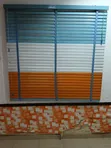 Home Interiors Window Blinds (Set of 3) - 2