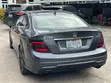 Mercedes-Benz C250 Coupe 2012 Gray - 4