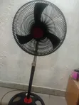 OX Standing Fan - Baki - 1