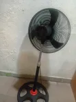 OX Standing Fan - Baki - 2