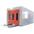 Industrial Oven Spray Booth - Brand New - 1