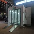 Industrial Oven Spray Booth - Brand New - 2