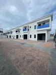 3 Bedroom Duplex for Sale a Garin Abraham Adesanya, Ajah - 1