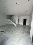 3 Bedroom Duplex for Sale a Garin Abraham Adesanya, Ajah - 4