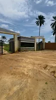 1 Plot of Land at Green Palm Estate, Iriebe - 4